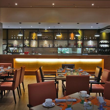 Limketkai Luxe Hotel Cagayan de Oro Buitenkant foto