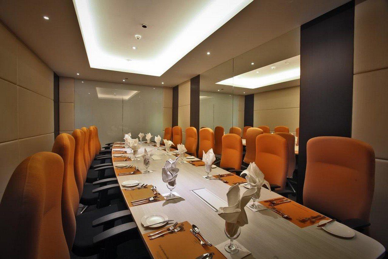Limketkai Luxe Hotel Cagayan de Oro Buitenkant foto