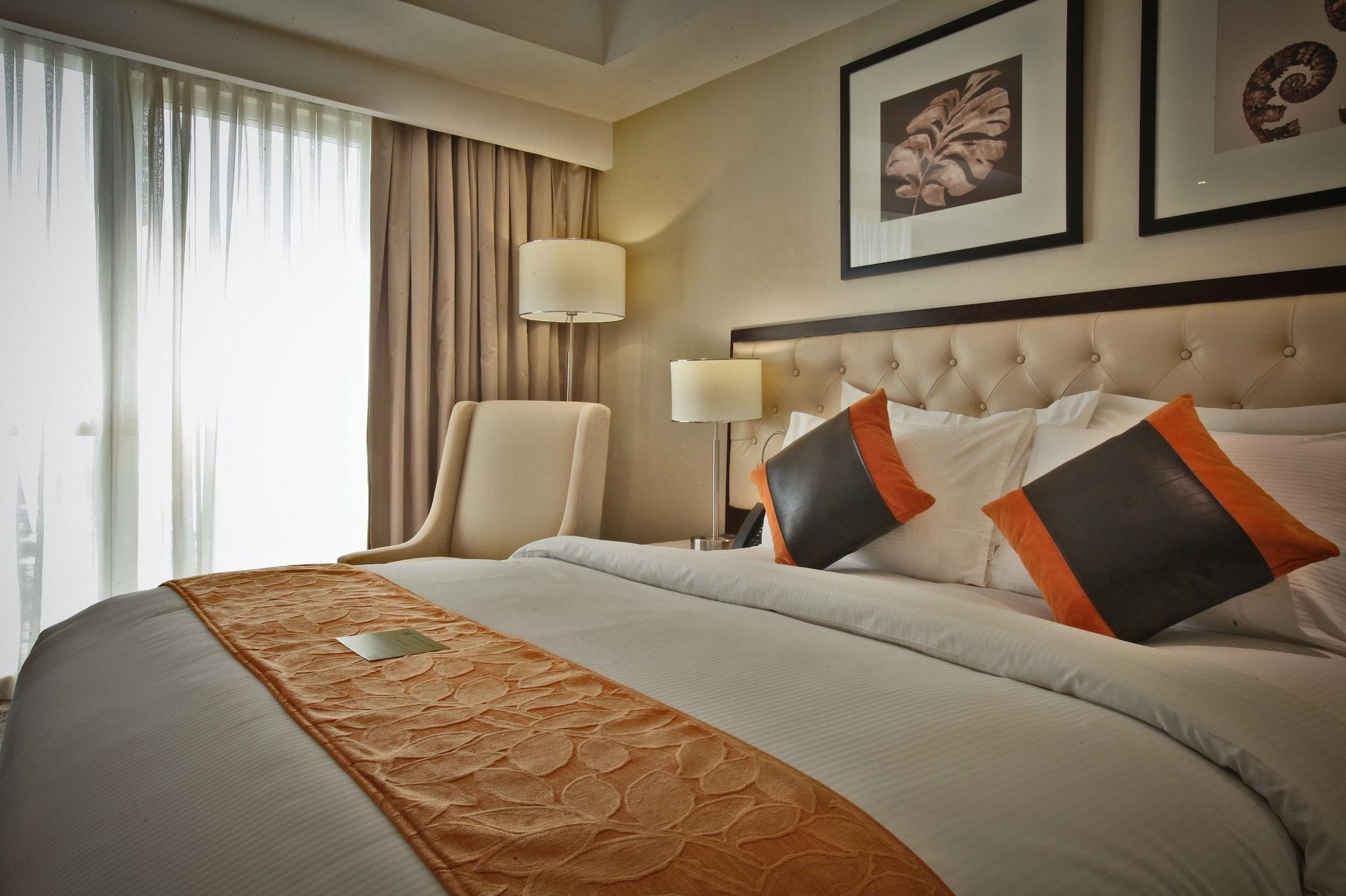 Limketkai Luxe Hotel Cagayan de Oro Buitenkant foto