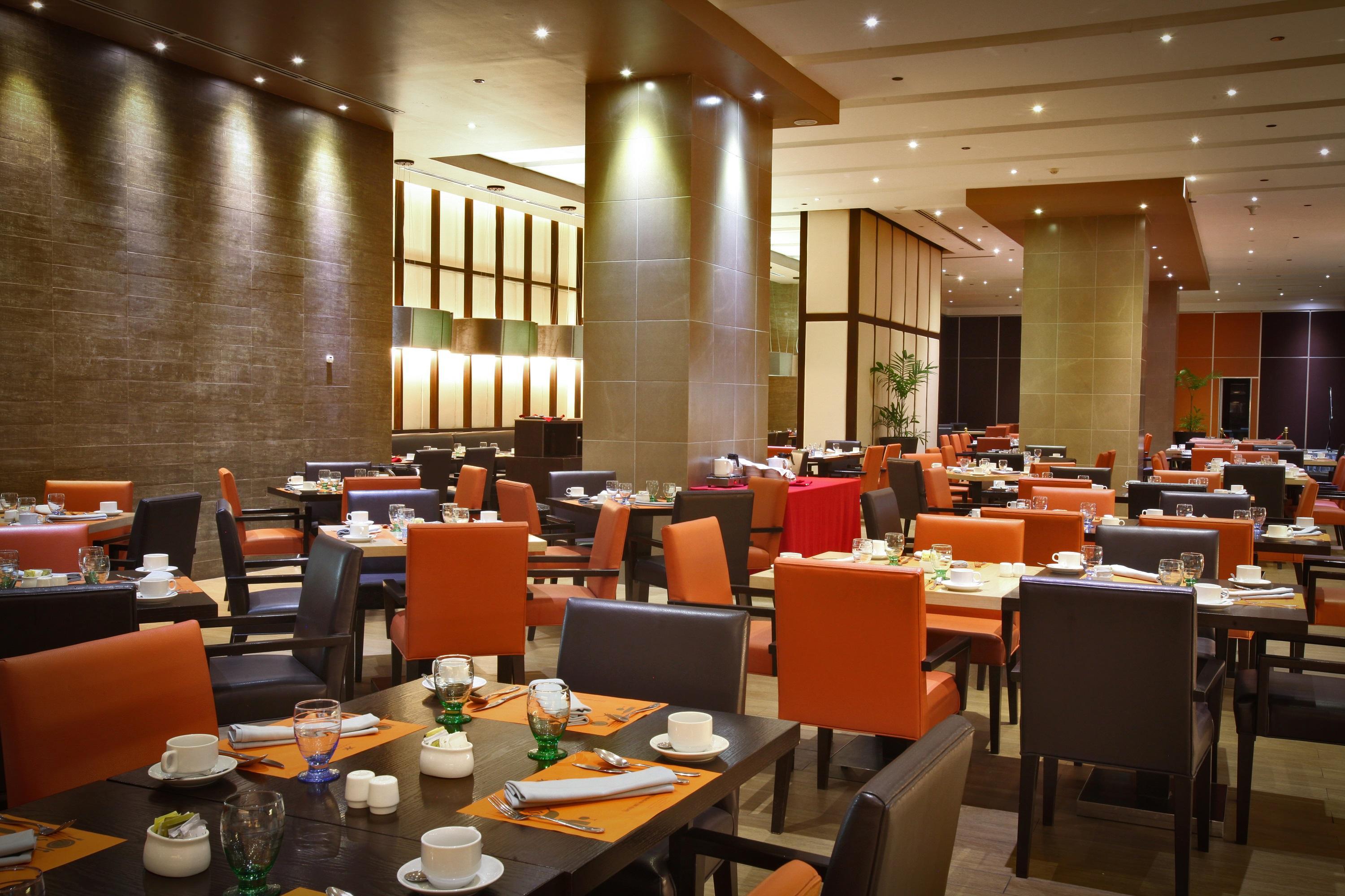 Limketkai Luxe Hotel Cagayan de Oro Buitenkant foto