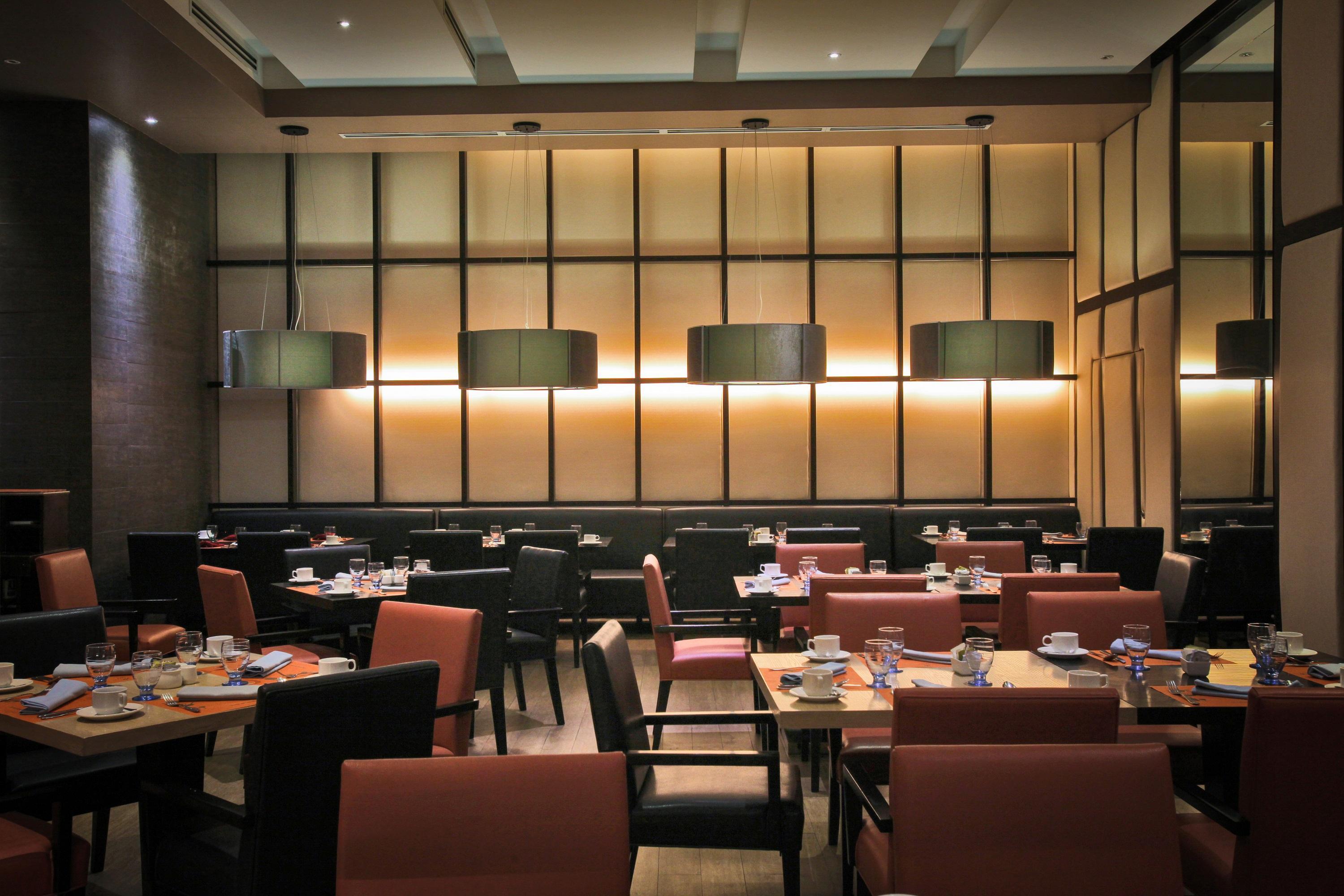 Limketkai Luxe Hotel Cagayan de Oro Buitenkant foto