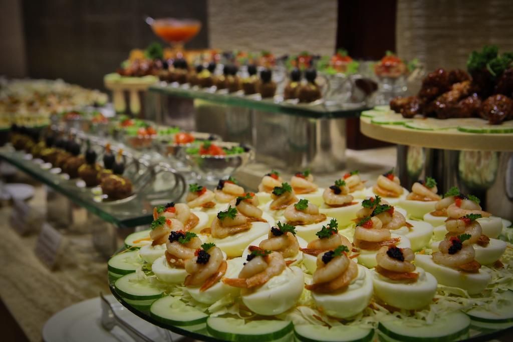 Limketkai Luxe Hotel Cagayan de Oro Buitenkant foto